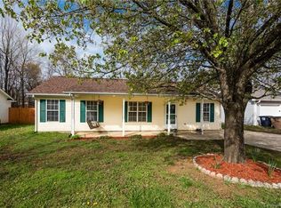 2704 Faircroft Way, Monroe, NC 28110