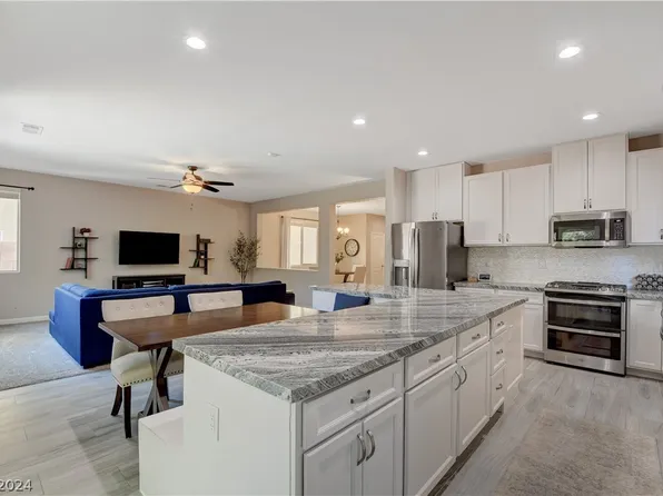 10634 Sand Mountain Ave, Las Vegas, NV 89166