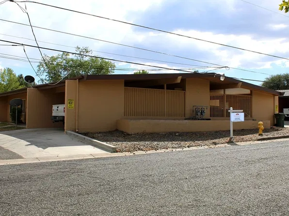 0792, 336 Country Club Cir #C-1, Prescott, AZ 86303