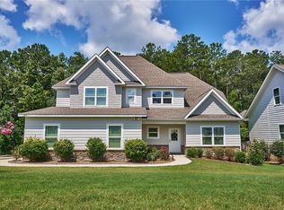 305 Yukon Dr, Auburn, AL 36832