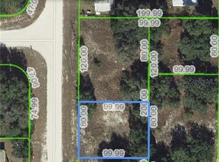 3224 N Pocatello Rd, Avon Park, FL 33825