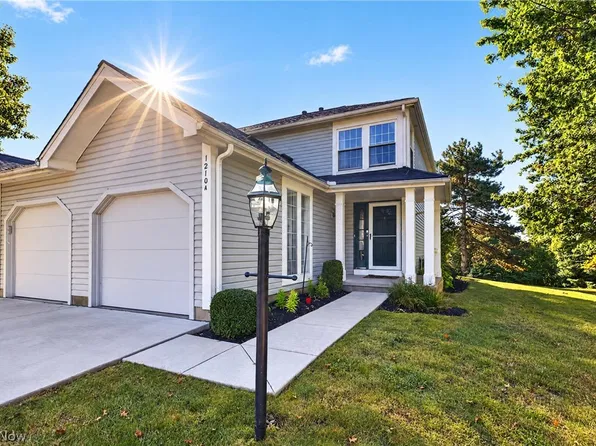 1210 Brookline Pl APT A, Willoughby, OH 44094