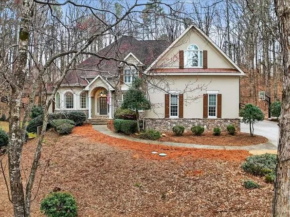 4737 Talleybrook Dr NW, Kennesaw, GA 30152