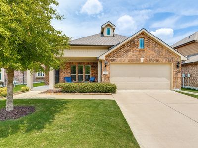 902 Lyndhurst Dr, Anna, TX, 75409