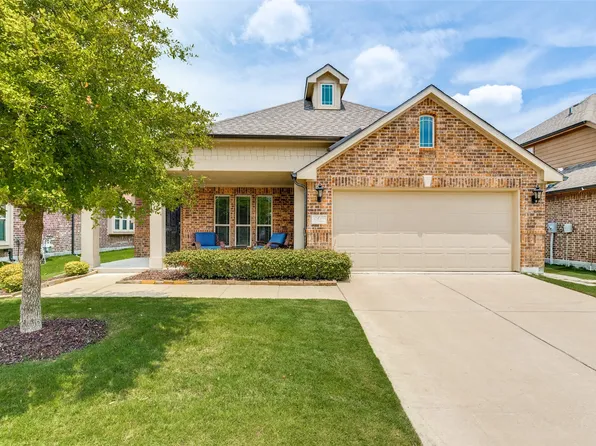 902 Lyndhurst Dr, Anna, TX 75409