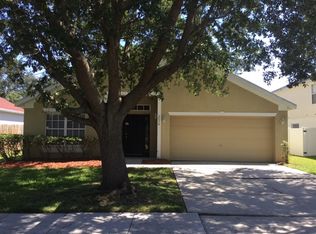 2536 Cliffdale St, Ocoee, FL 34761