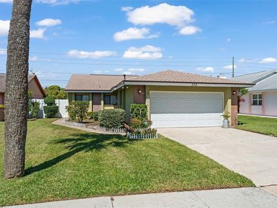 335 Kantor Blvd, Casselberry, FL, 32707