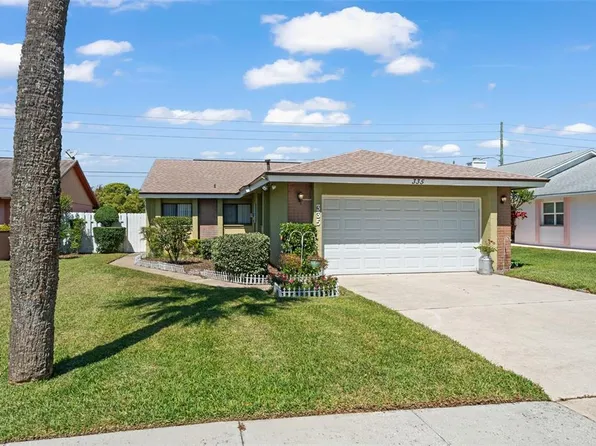 335 Kantor Blvd, Casselberry, FL 32707