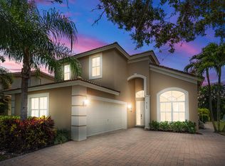 2143 NW Marsh Rabbit Ln, Jensen Beach, FL 34957