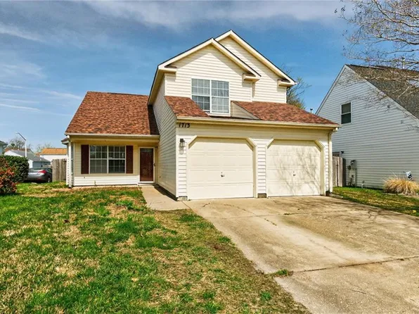 1713 Summer Lake Ct, Virginia Beach, VA 23454