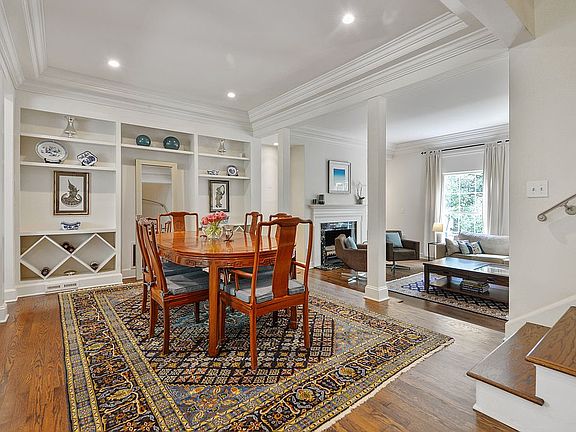 Perfect For Entertaining