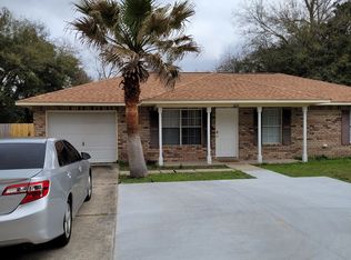 4644 Craig St, Milton, FL 32570