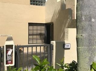 13065 SW 88th Ter S #104-A, Miami, FL 33186