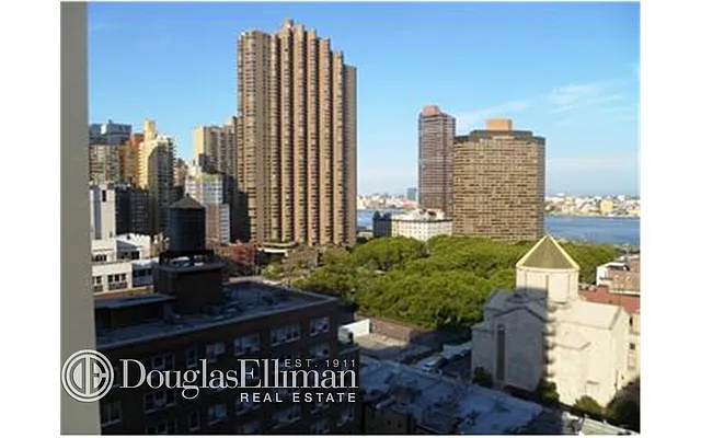 Rented by Douglas Elliman | media 12