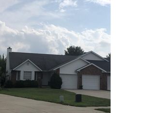 4212 Gissing Dr, Springfield, IL 62711