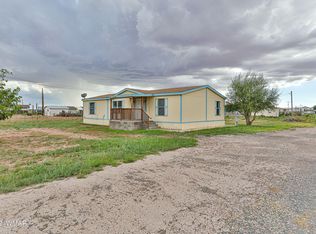 8114 S Hansen Ave, Joseph City, AZ 86032
