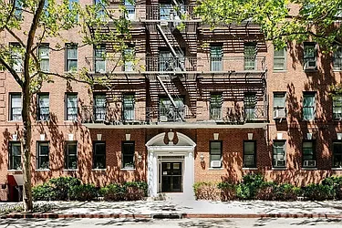 Rented by The Agency