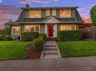 3611 NE Peerless Pl, Portland, OR