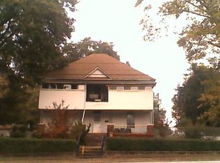 255 N Dean St, Spartanburg, SC 29302