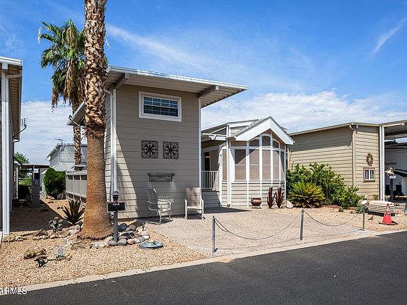 2nd image of 17200 W BELL Road #1519