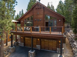 12299 Brookstone Dr Truckee CA 96161 Zillow