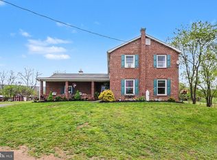 99 Short Ln, Newville, PA 17241
