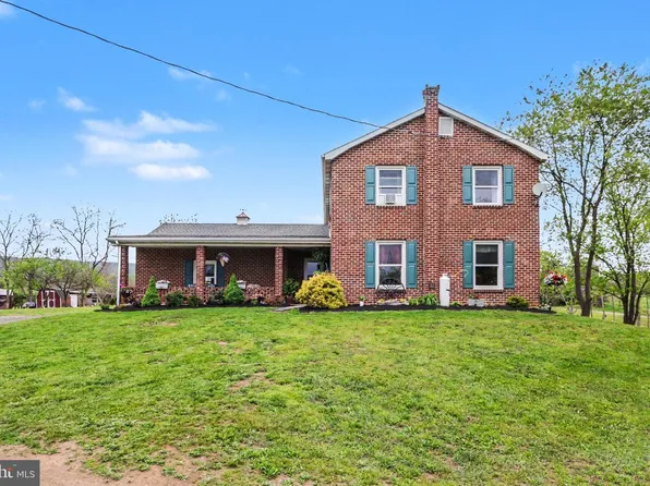 99 Short Ln, Newville, PA 17241