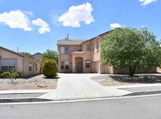 1568 Montiano Loop SE, Rio Rancho, NM 87124