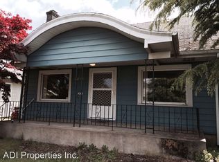 3238 NE 66th Ave, Portland, OR 97213