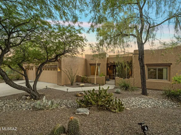 11667 N La Tanya Dr, Oro Valley, AZ 85737