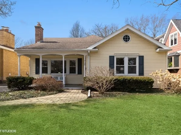 5120 Woodland Ave, Western Springs, IL 60558