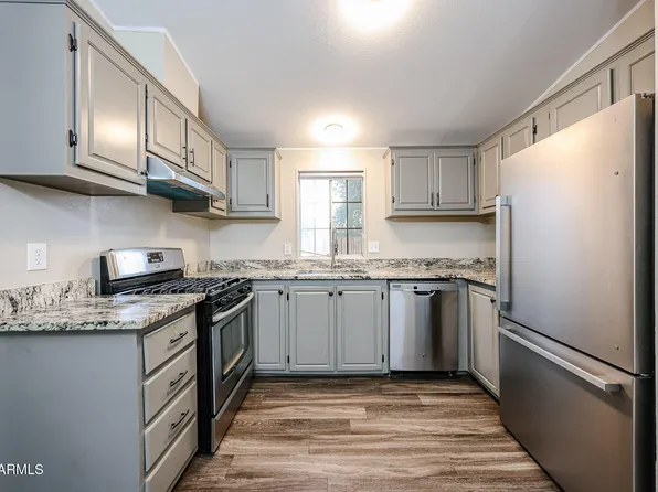 10951 N 91st Avenue #175, Peoria, AZ 85345