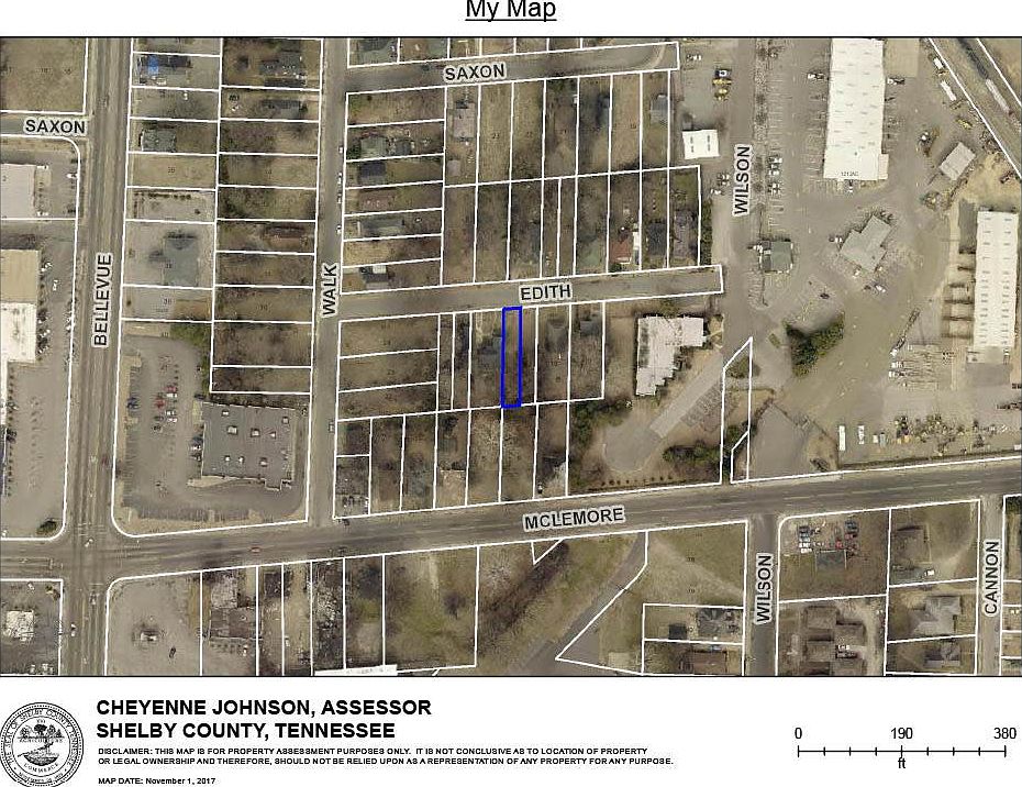 2nd image of 1277 Edith Ave #W-19