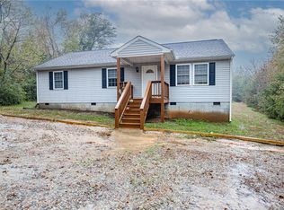 1640 Cartersville Rd, Goochland, VA 23063