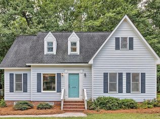 1629 Forest Trace Dr, Columbia, SC 29204