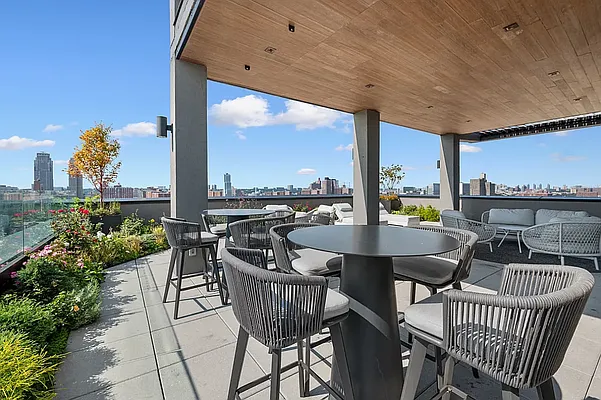 Rented by Marcus Garvey Apartments L.P. | media 22