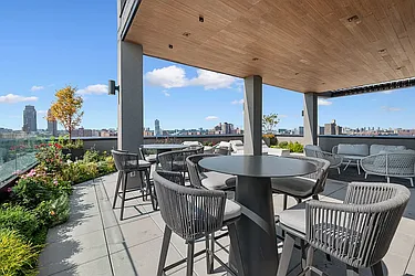 Rented by Marcus Garvey Apartments L.P.