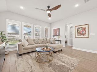 8922 Flounder Ridge Dr, Cypress, TX 77433