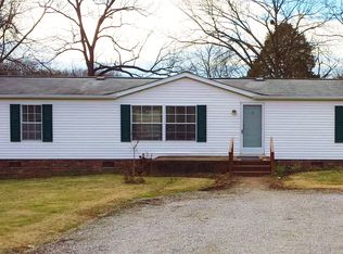 336 11th Street Pl SW, Hickory, NC 28602