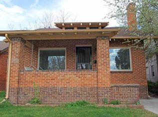 1086 S Corona St, Denver, CO 80209