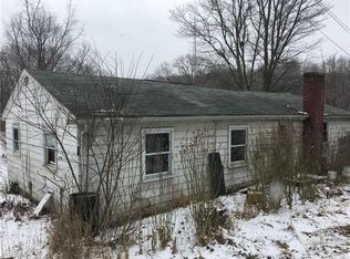 869 County Rd, Saltsburg, PA 15681