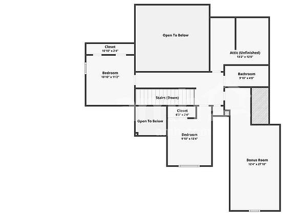 3rd image of 5664 Tulip Grove Dr