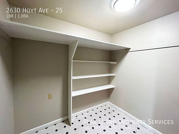 5th image of 2630 Hoyt Ave #25