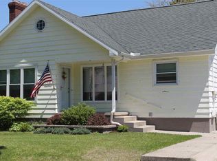416 Sawyer St, East Tawas, MI