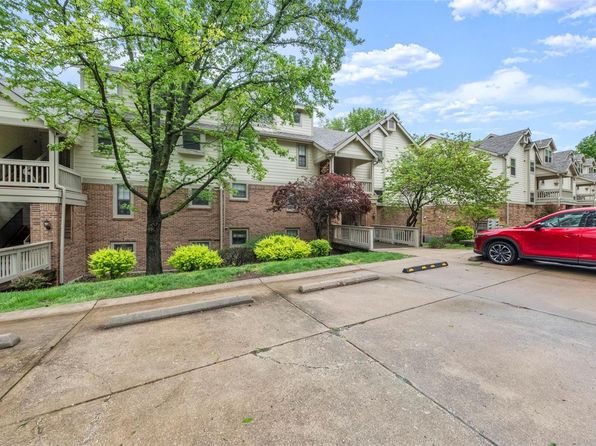 12944B Bryce Canyon Dr, Maryland Heights, MO 63043