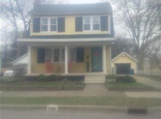 738 Rosewood Ave SE, East Grand Rapids, MI 49506