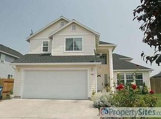 396 Baylor Dr, Woodburn, OR 97071