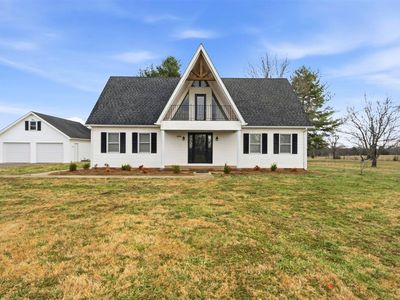 820 Wayne Watt Rd, Bowling Green, KY, 42101