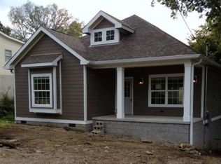 303 35th Ave N, Nashville, TN 37209