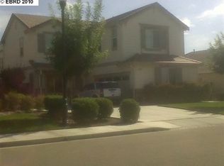 1961 Las Flores Dr, Brentwood, CA 94513
